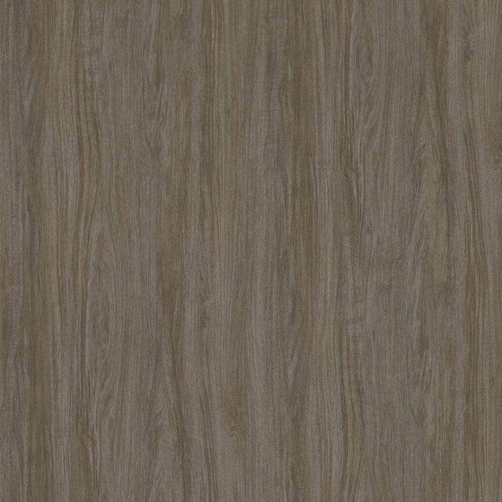 Modubox Murphy Wall Bed Versatile 59"W Full Murphy Wall Bed in Walnut Grey