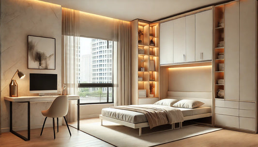 Find the Perfect Murphy Bed for Your Home