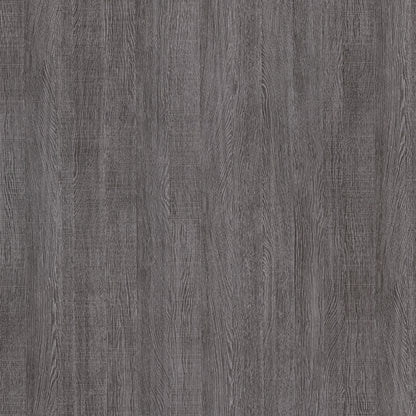 Modubox Nebula 69W Full Cabinet Bed with Matteress in Bark Grey
