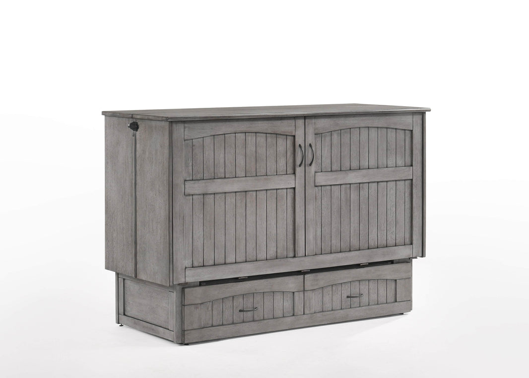 Cabinet Beds Canada: Freestanding Murphy Beds with Storage – Everything ...