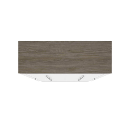 Modubox Murphy Wall Bed Orion 57"W Full Murphy Wall Bed - Available in 2 Colours