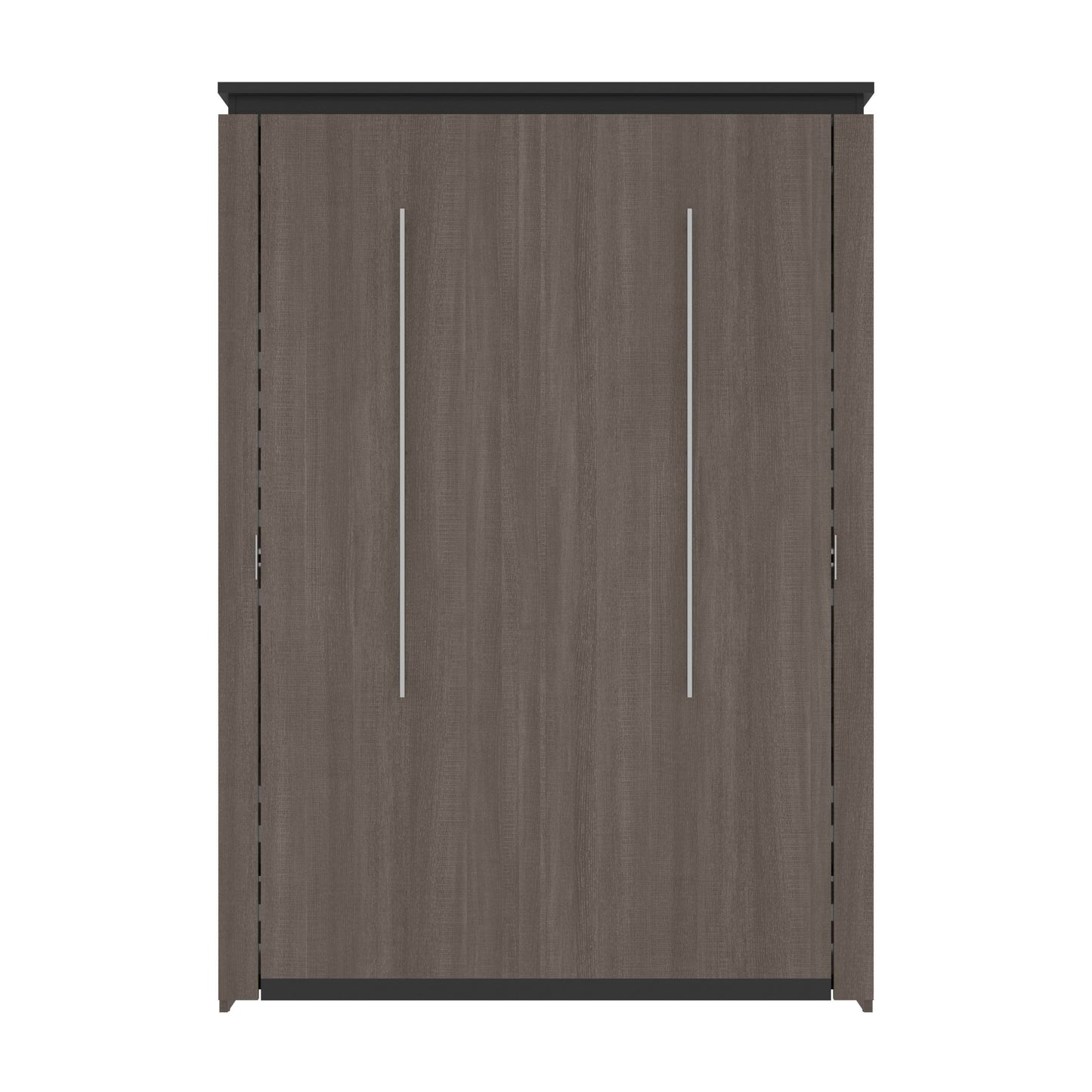 Modubox Murphy Wall Bed Orion 57"W Full Murphy Wall Bed - Available in 2 Colours