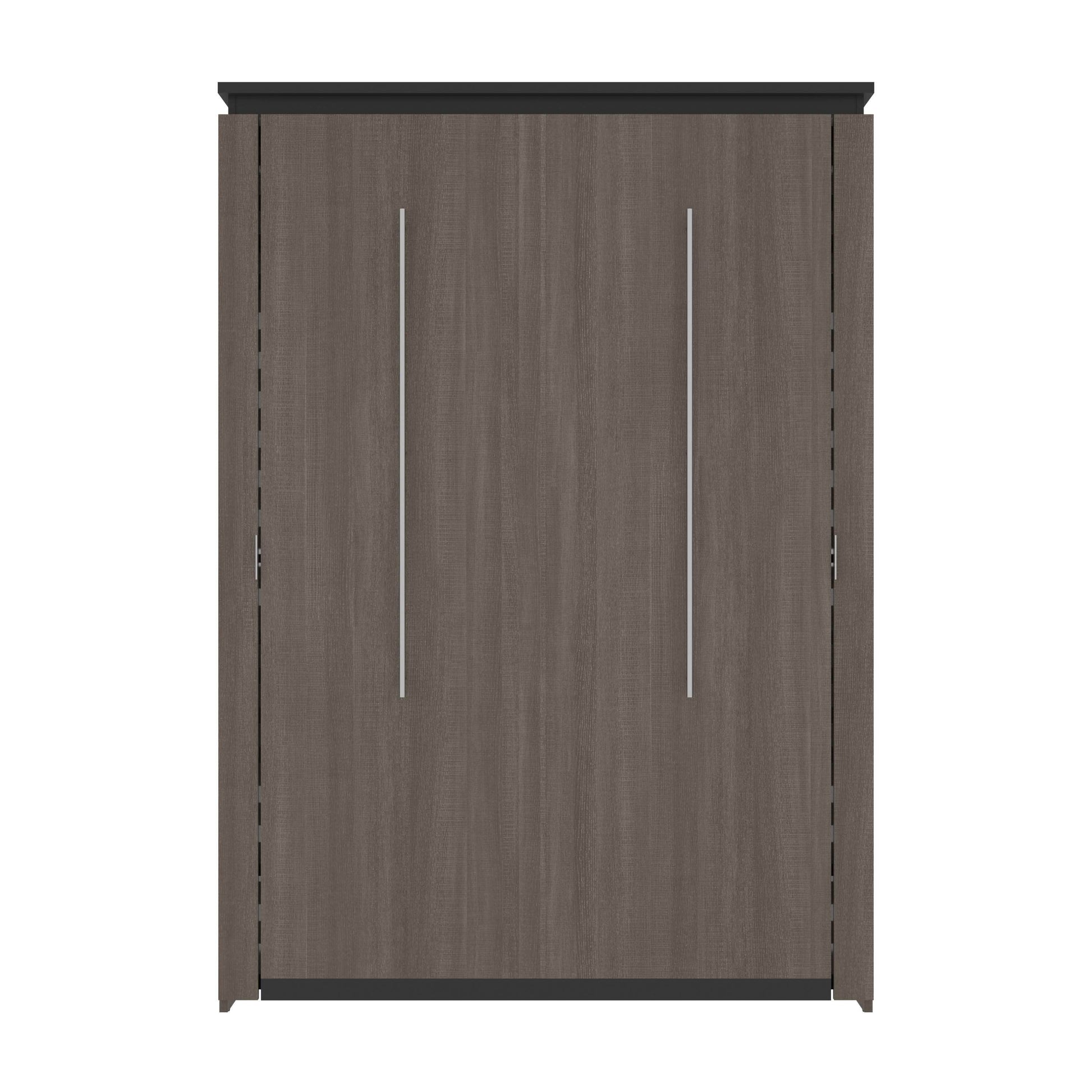 Modubox Murphy Wall Bed Orion 57"W Full Murphy Wall Bed - Available in 2 Colours