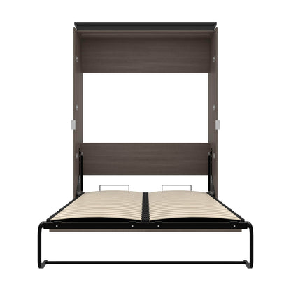 Modubox Murphy Wall Bed Orion 57"W Full Murphy Wall Bed - Available in 2 Colours