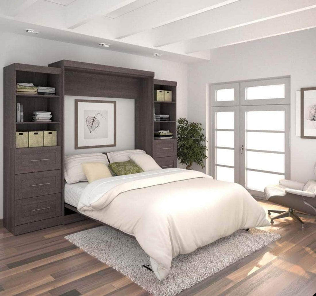 Made in Canada – Everything Murphy Bed