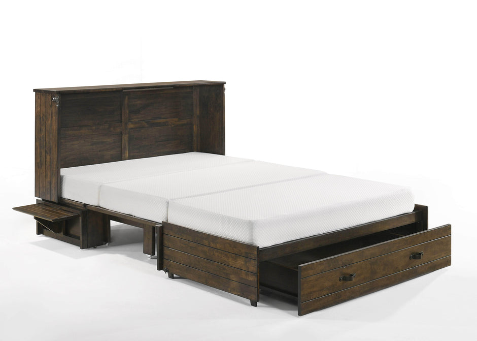Murphy Beds Vancouver | Wall Beds for Metro Vancouver Homes ...