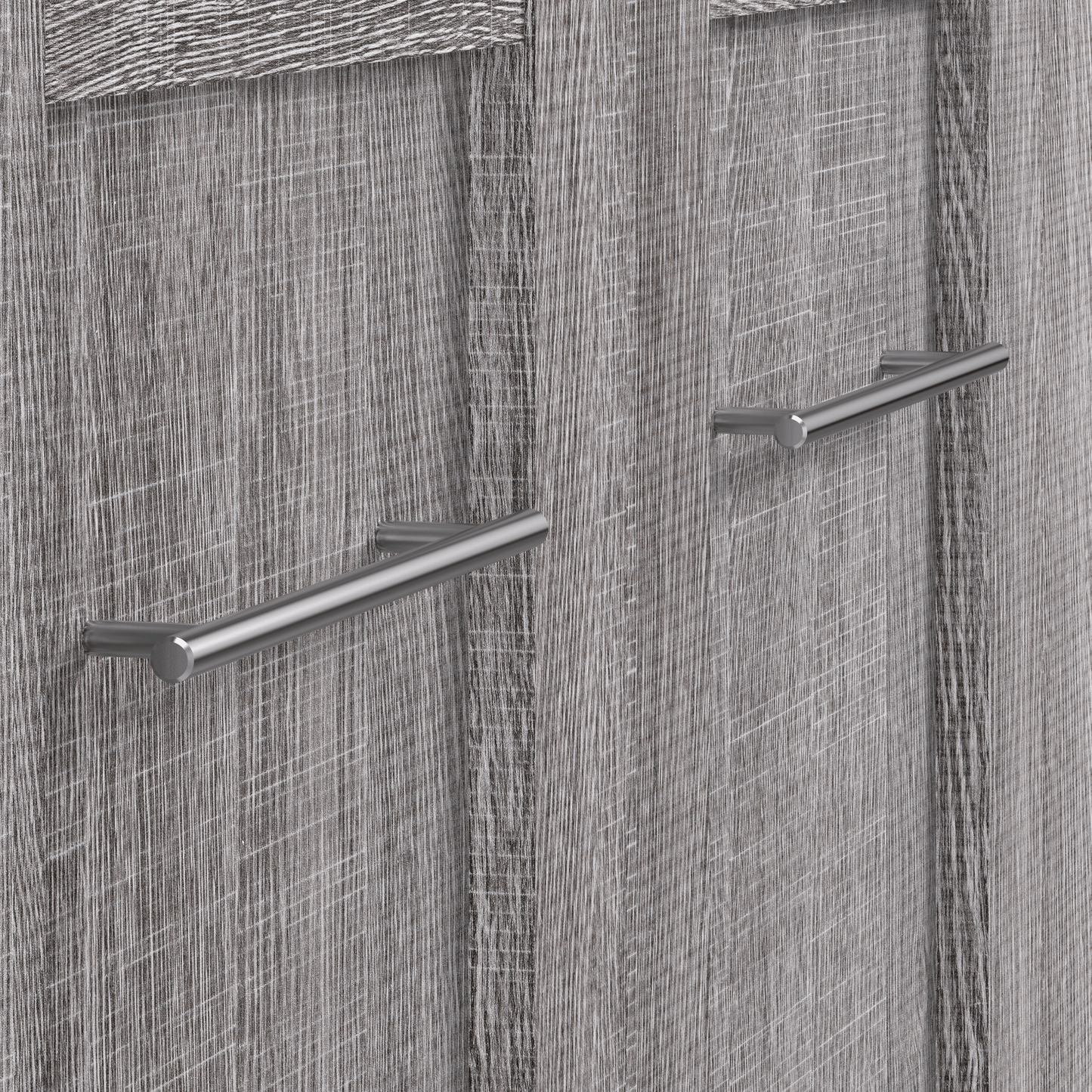 Pending - Modubox Pur 80"W Full Horizontal Murphy Bed - Available in 2 Colours