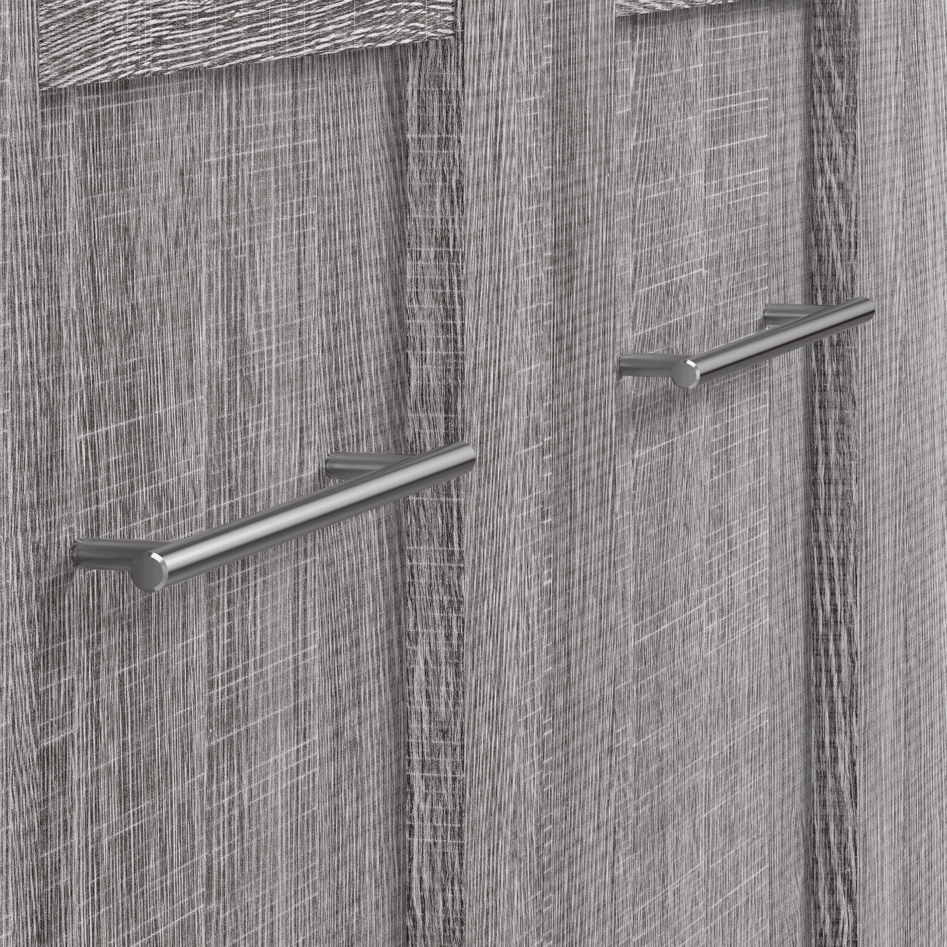 Pending - Modubox Pur 85"W Queen Horizontal Murphy Bed - Available in 2 Colours
