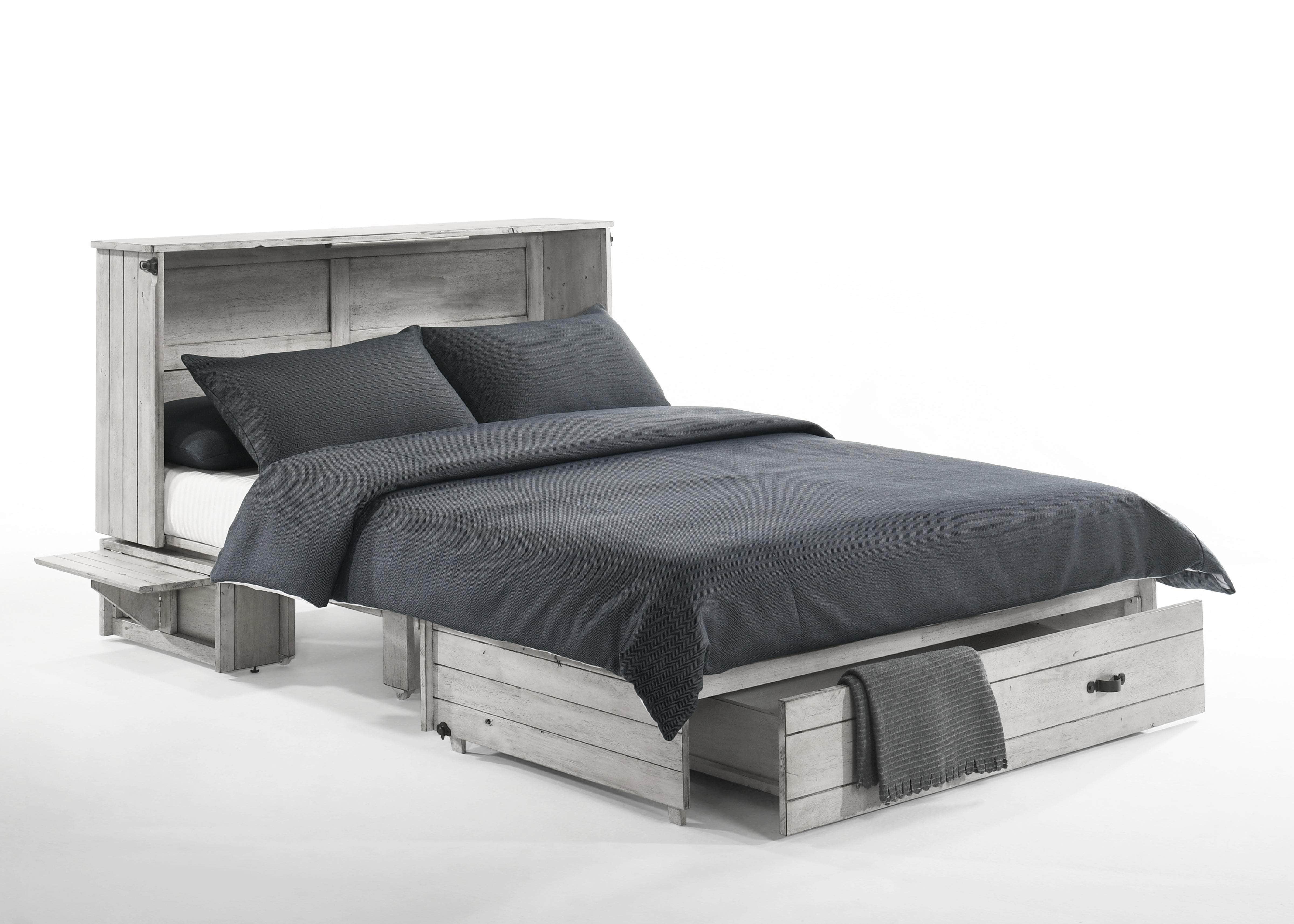 Murphy Beds Vancouver | Wall Beds for Metro Vancouver Homes ...