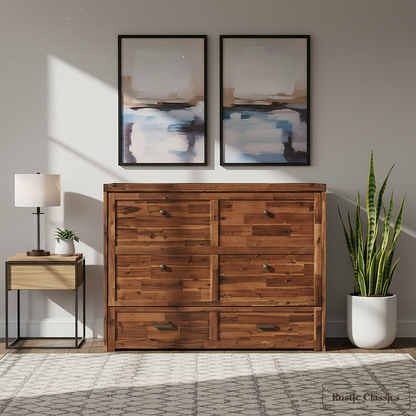 Stow Full Size Murphy Bed Cabinet with Gel Memory Foam Mattress - Available in 4 Colours