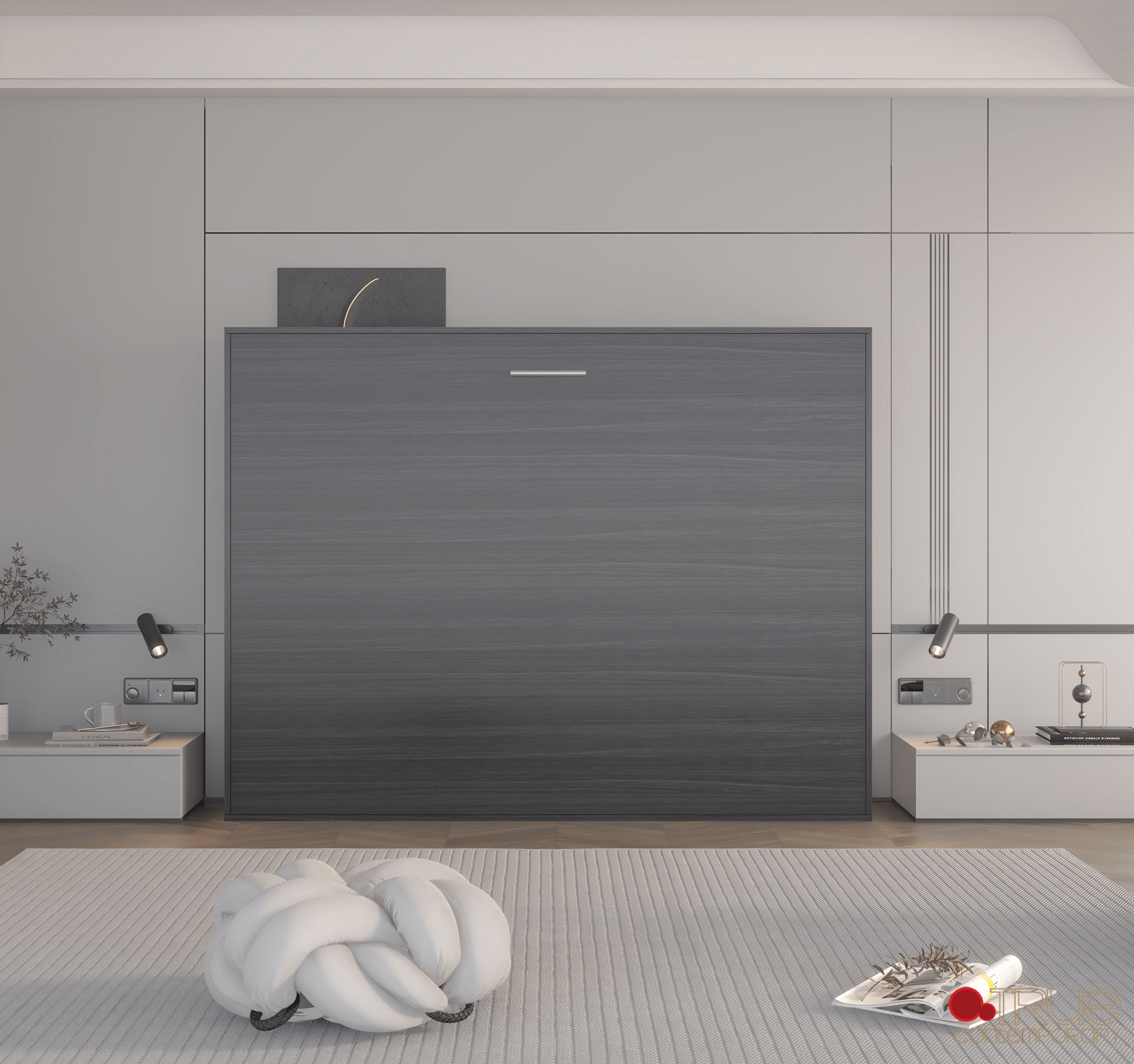 Murphy Beds Vancouver | Wall Beds for Metro Vancouver Homes ...