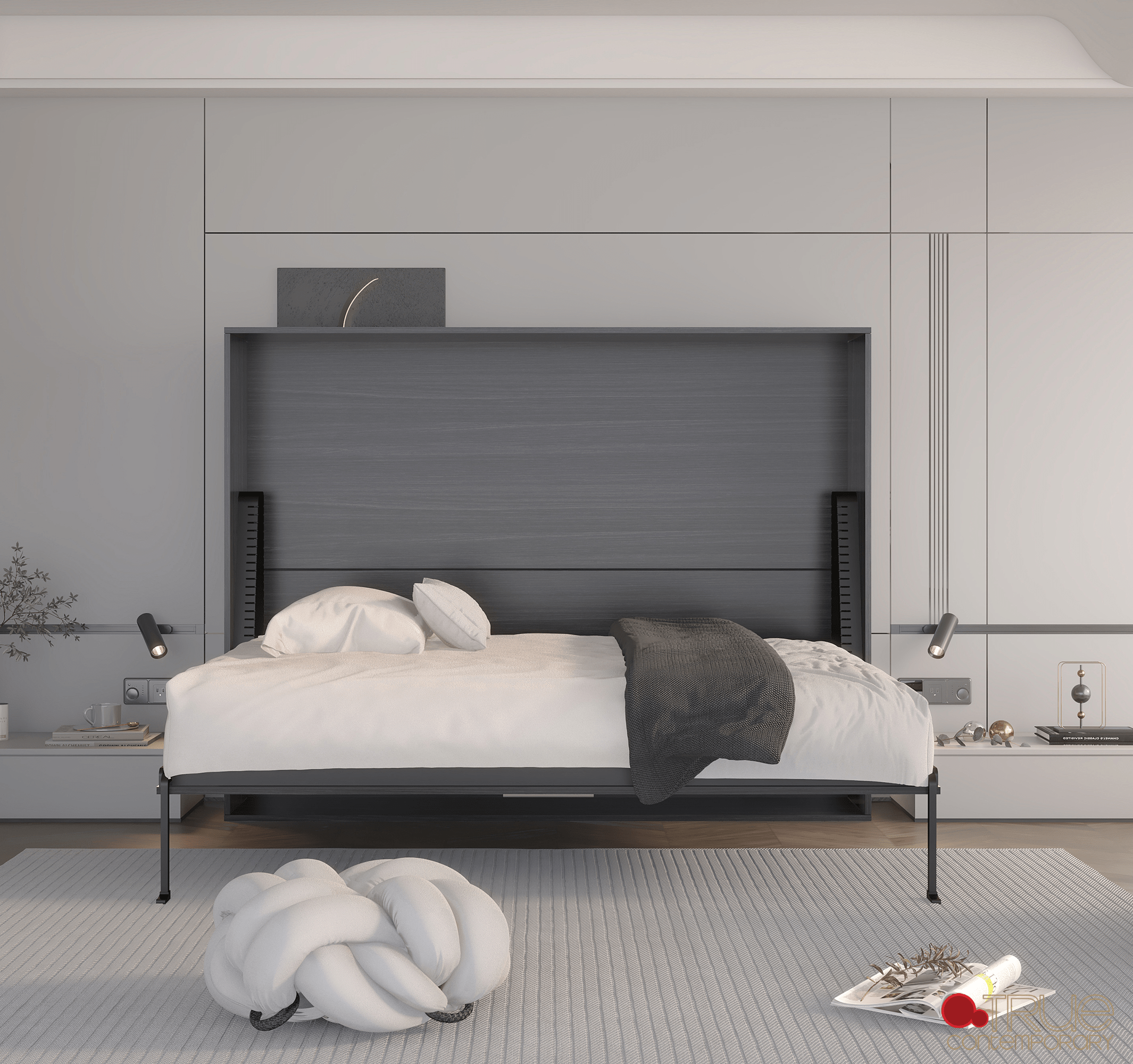 Murphy Beds Vancouver | Wall Beds for Metro Vancouver Homes ...
