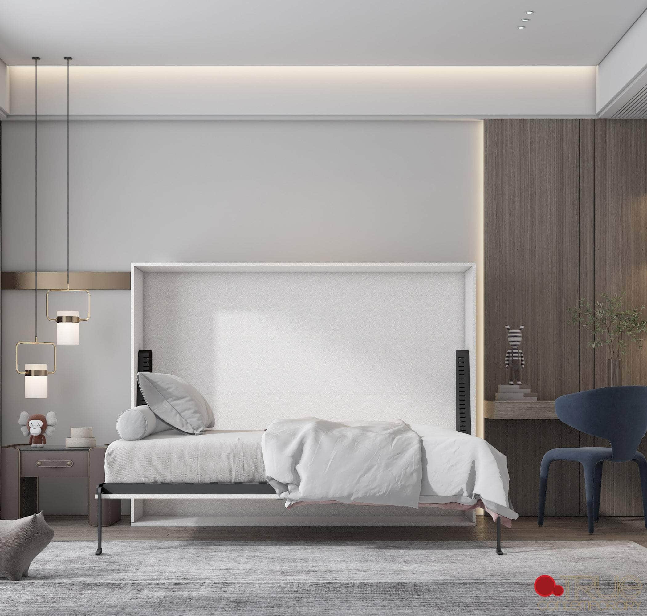 Murphy Beds Vancouver | Wall Beds for Metro Vancouver Homes ...