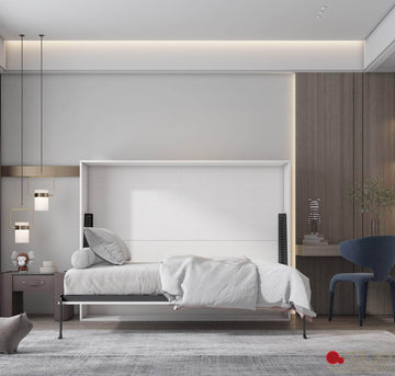 Image showcasing Murphy Beds Canada – Everything Murphy Bed