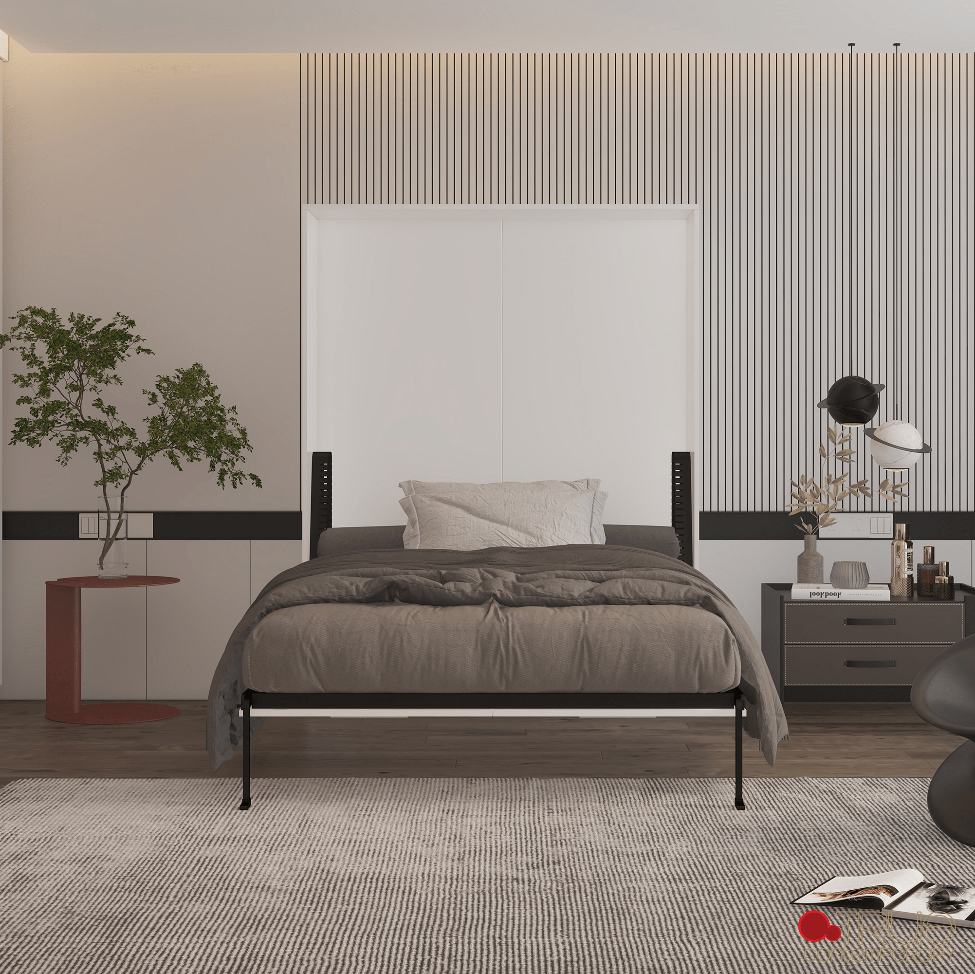 Murphy Beds Vancouver | Wall Beds for Metro Vancouver Homes ...